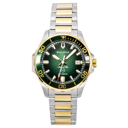BULOVA/宝路华男士手表欧美腕表