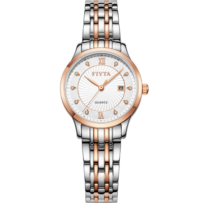 飞亚达女士手表手表商场同款