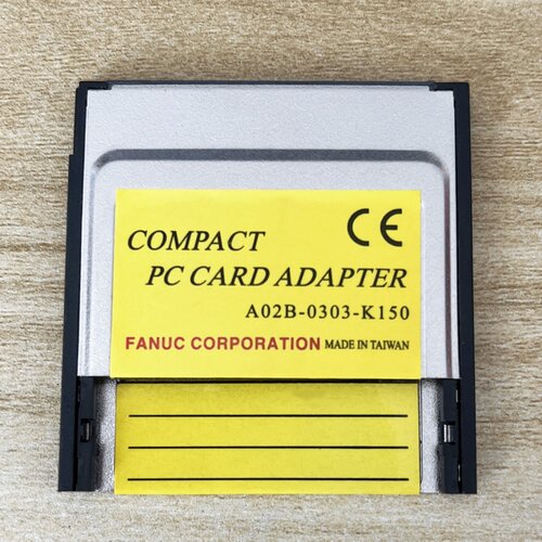 发那科FANUCPCMCIA短卡槽