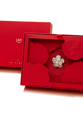 JAY高档礼盒设计感赠礼