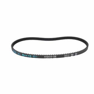 机械正时带10 5M575包装 自动弯管机皮带橡胶同步带115齿HTD