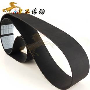 上海第三机床厂万能外圆磨床M120W内圆磨床磨齿机平带50 780 770