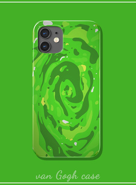 美漫瑞克和莫蒂传送门个性动漫手机壳适用于iPhone16pro小米14红米note12t荣耀200苹果14华为mate50/pura70