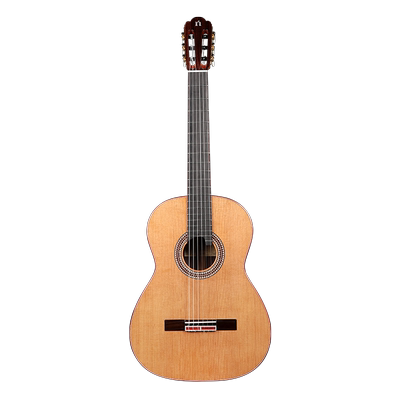 natasha娜塔莎全单板古典木吉他