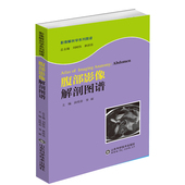 西医书籍 影像医学 医学 腹部影像解剖图谱 山东科学技术出版 医学图像鉴别诊断图 9787533182359 社 影像解剖学系列丛书