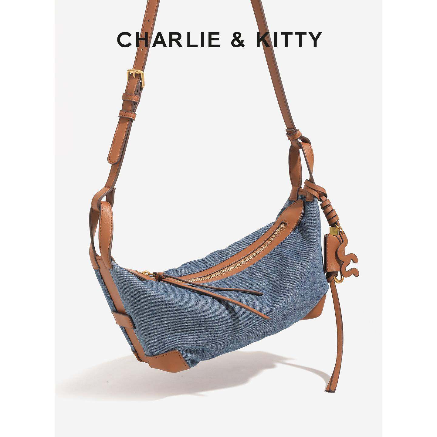 【赵露思同款】&轻奢小众高级感包包2026新款牛仔包,箱包皮具/热销女包/男包,通用款女包,淘宝优惠券,粉丝福利购,淘宝优惠卷