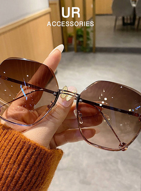 UR防晒驾驶开车防紫外线墨镜