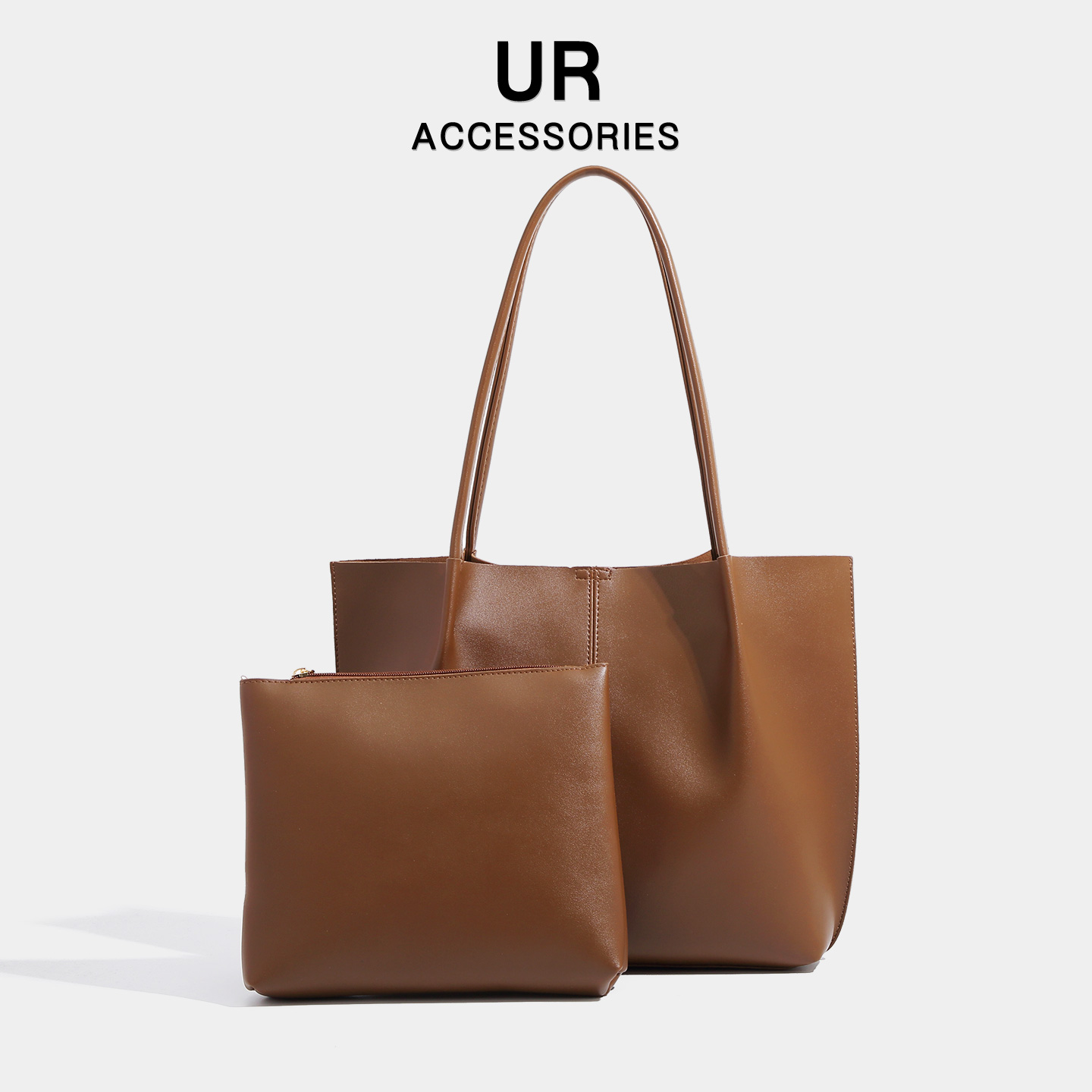 【官方旗舰】休闲简约大容量包