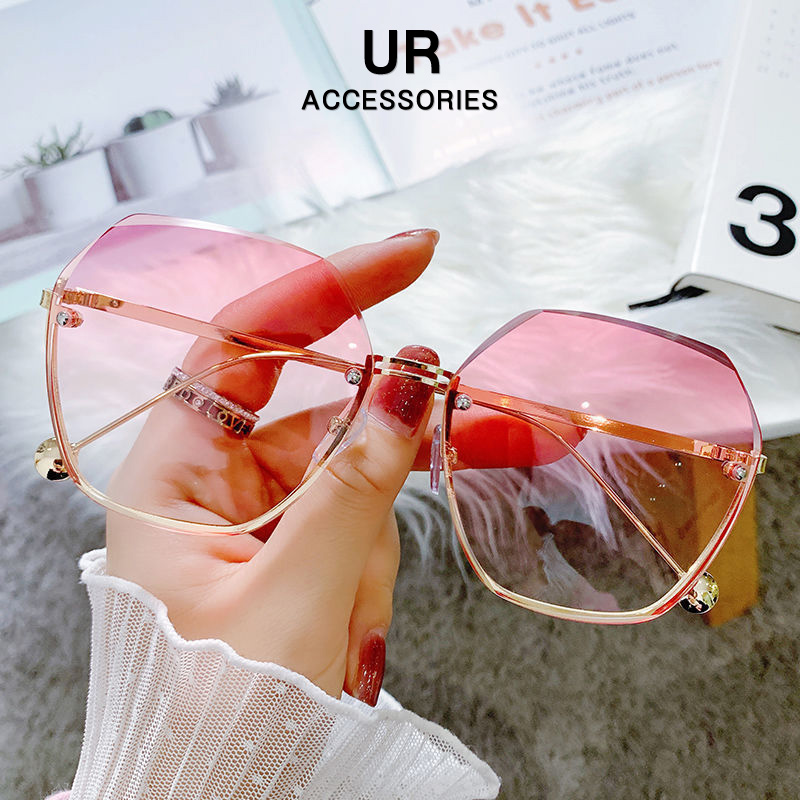 【旗舰店】多边形开车太阳眼镜