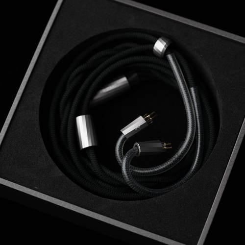 TWISTURA逆转未来韵尘耳机升级线