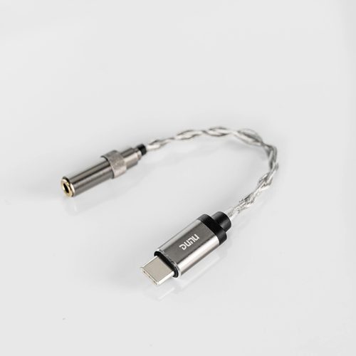 DUNU达音科DTC80便携解码耳放