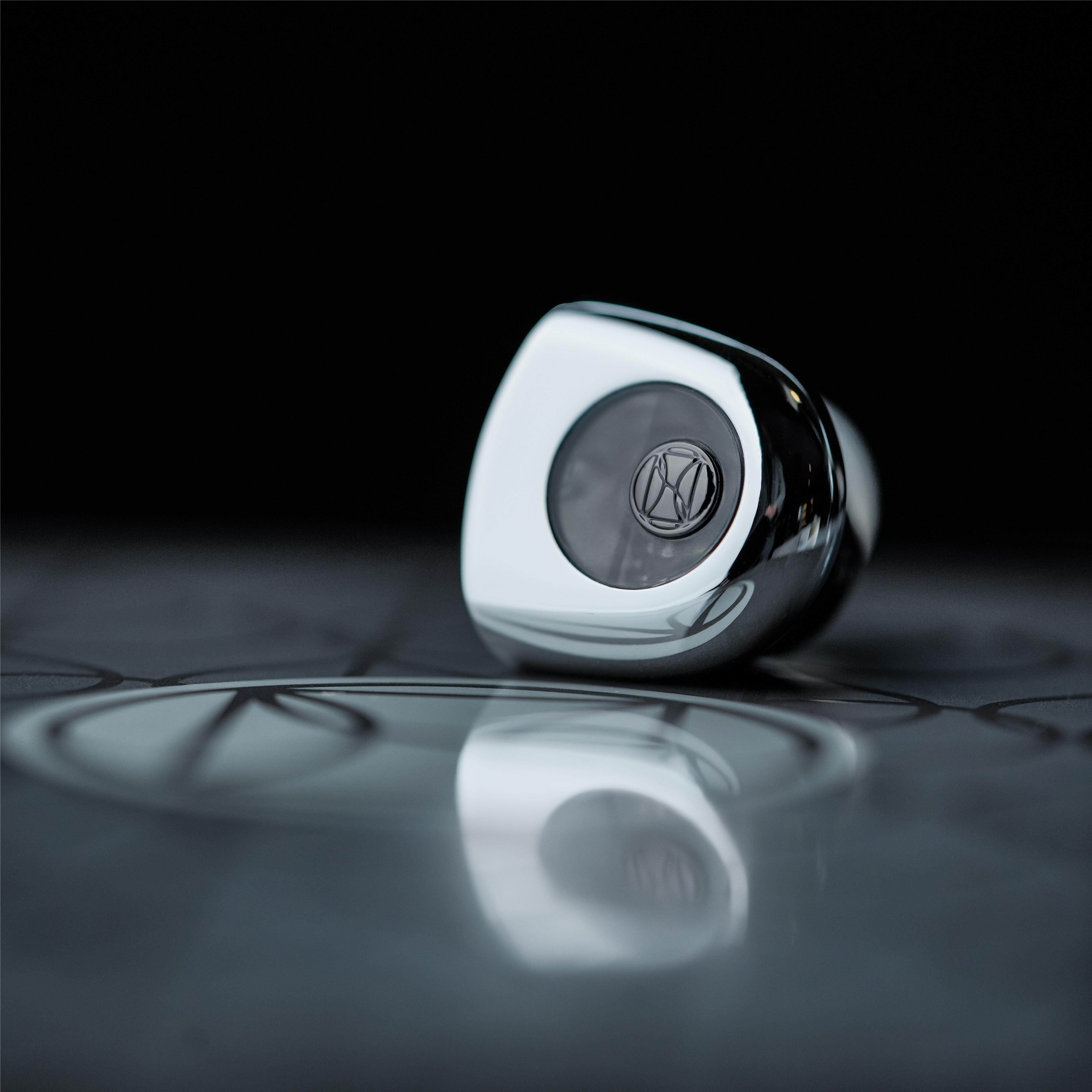 hifi入耳式耳机TwisturaD-MAJORD