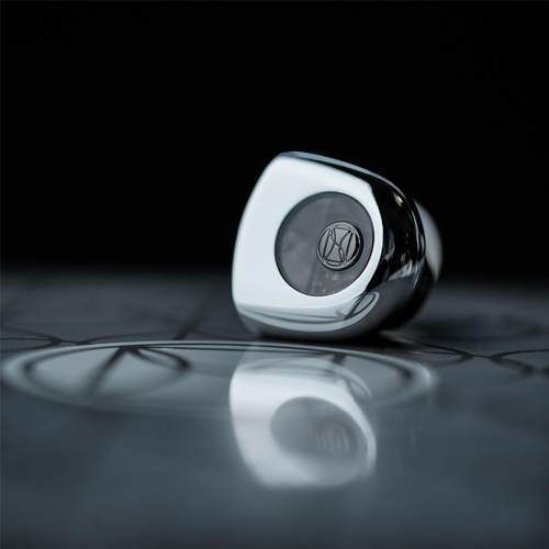 hifi入耳式耳机TwisturaD-MAJORD