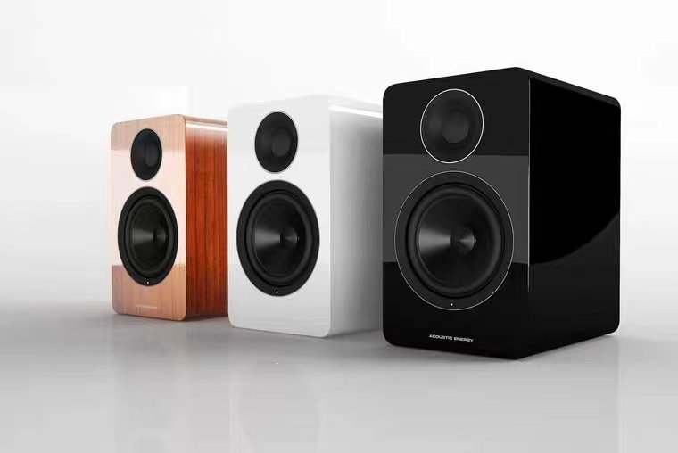 织语英国aeae1active监听音箱