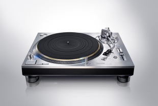 国行 Technics SL-1200G黑胶唱机 松下1200G 直驱黑胶唱机 220V