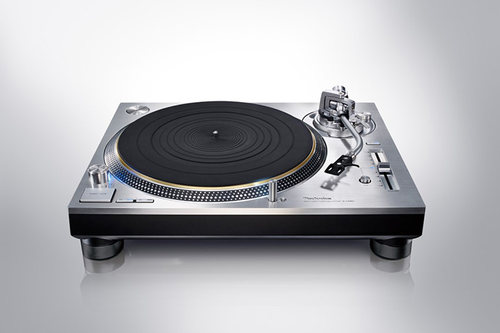 国行黑胶唱机松下Technics