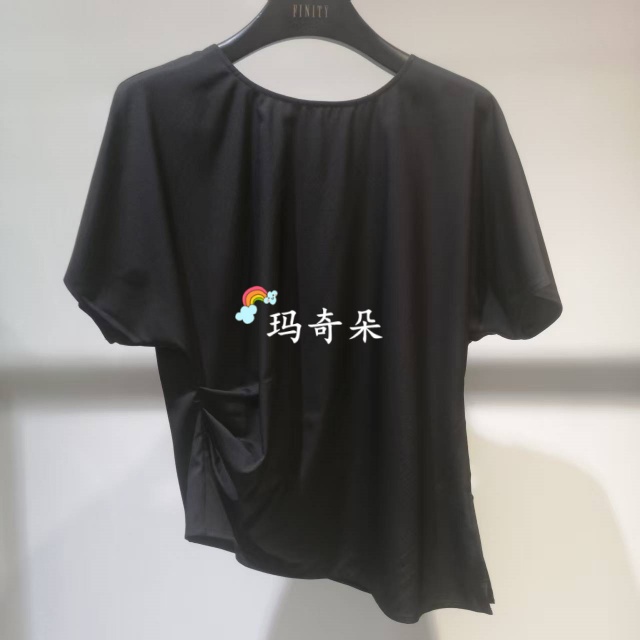 FINITY菲妮迪 专柜正品2025秋冬款 套头衫 F20YD1141T-1890