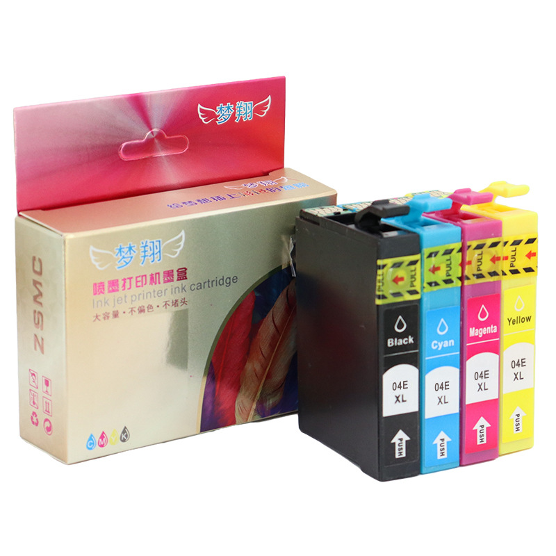 适用EPSON墨盒WF-2831WF-2851XP-