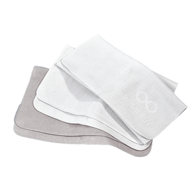 眼镜布专业擦试布不伤镜片