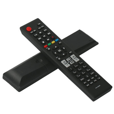 适用于海信液晶电视遥控器LED42