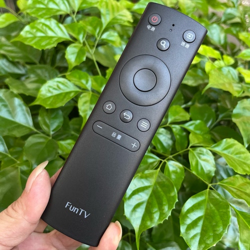 FunTV风行电视红外遥控器