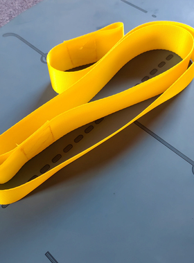 MobiTonic平衡板原廠扁帶松弛线扁带Slackline Training Board