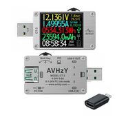 USB AVHzY 3.1 Meter 29V Power
