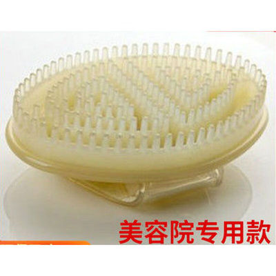 经络刷魔蝎刷五行刷按摩器摩羯刷身体腿部全身通用刮痧刷SNDL图片