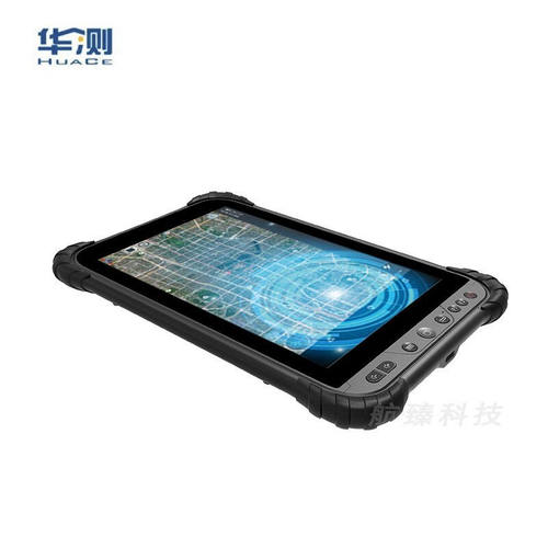 华测（CHCNAV）LT700三防工业级手持北斗定位仪GPS测量仪GNSS数据