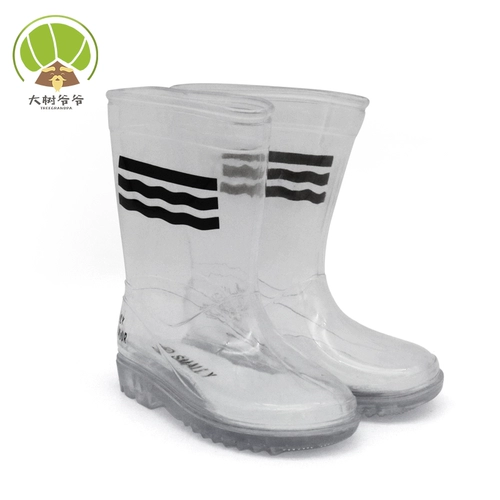 Дождевик, модная дышащая обувь, детские комфортные сапоги для раннего возраста, туфли, 2019