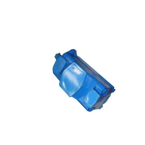 新款4535VQ75A38-1CC20L 4535VQ75A38-1CC22LR 双联叶片泵包邮