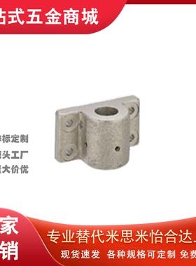 设备安装用底座侧面安装CCTF CCTFM SSTF SSTFM10 12 15 20 25 30