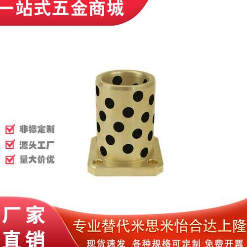 40MPCZ12无油I衬套TNZ6/8