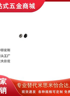 直齿轮VNA01/02/03/11-0.5/0.8-20 24 25 26 30 32 36 40 48 50-B
