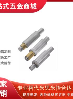 滚珠衬套代替怡合达LOC11/i01/02/12/21/22/51/52-D5-L40-E10-G10