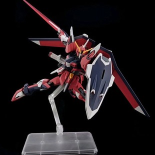 【新品快货】对决不朽正义HG1/144高达拼装模型潮玩手办玩具