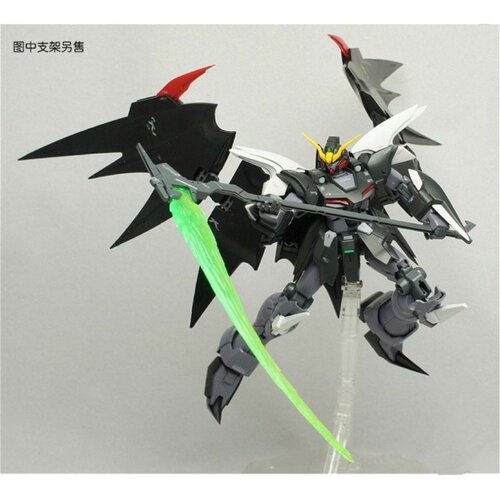 厂家直销国产高达HG1/144魔动地