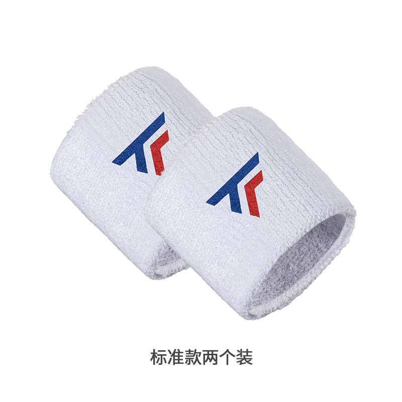 泰尼飞网球运动护腕加长款吸汗