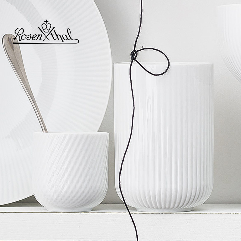 进口陶瓷rosenthal北欧