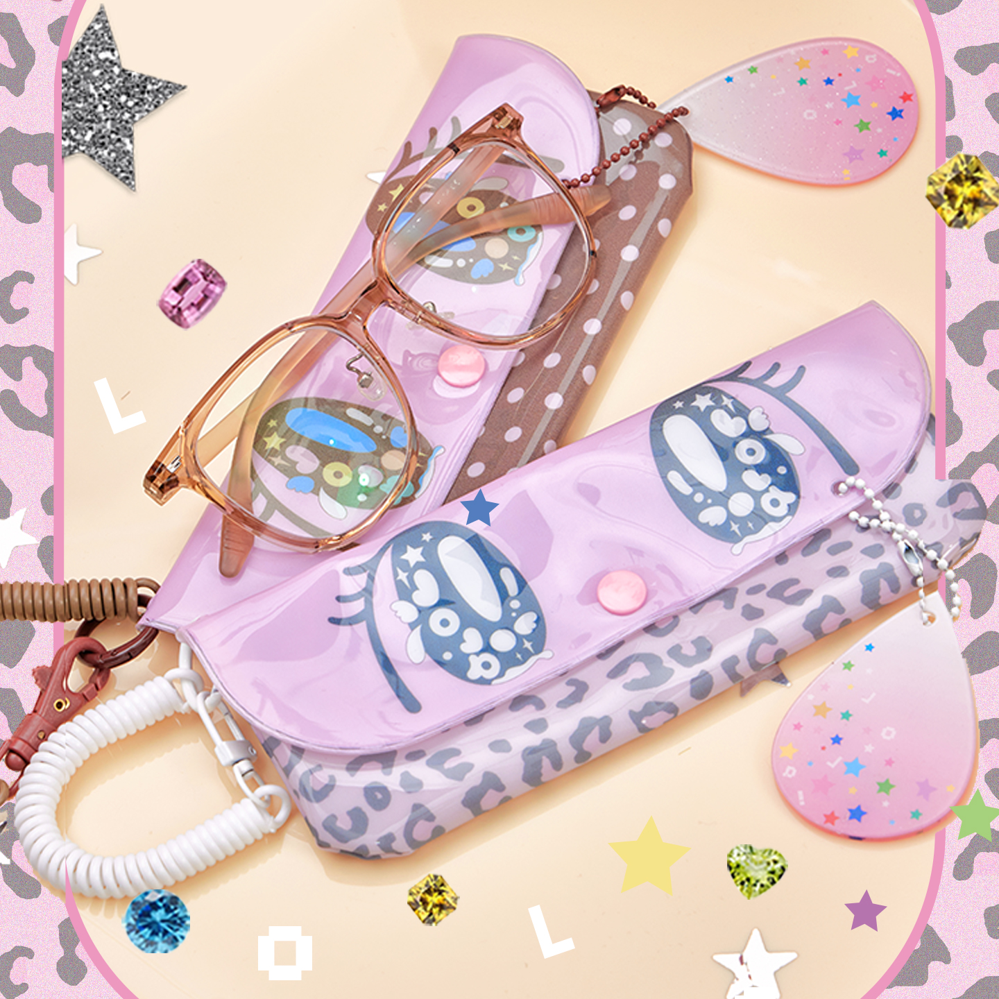 潮流精品，品质保证