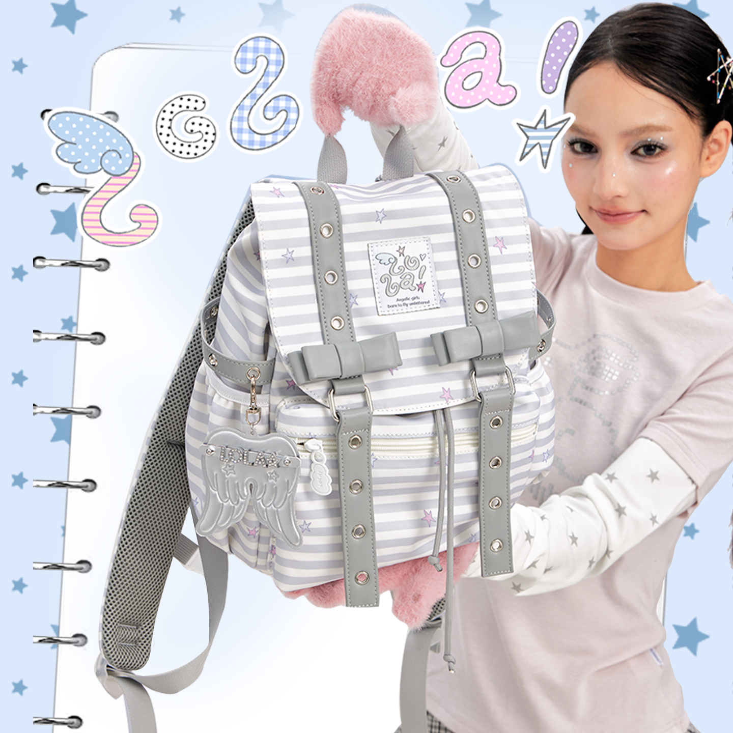 潮流精品，品质保证