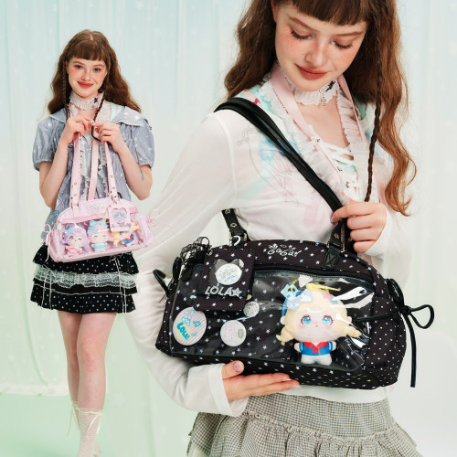 潮流精品，品质保证