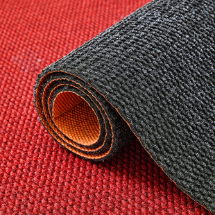 门口地垫入户门内玄关家用防滑垫耐脏可裁剪定制进门门口吸水脚垫