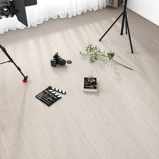 拍照专用地毯女装店服装店背景布摄影棚地毯加厚大面积满铺免打理