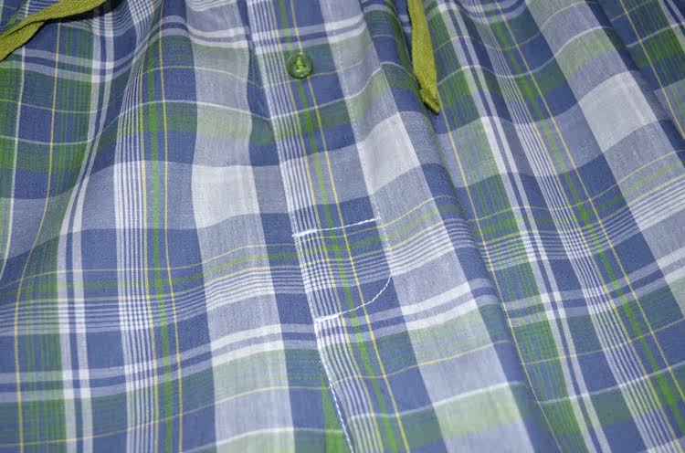 Pantalon pyjama - Ref 713454 Image 3