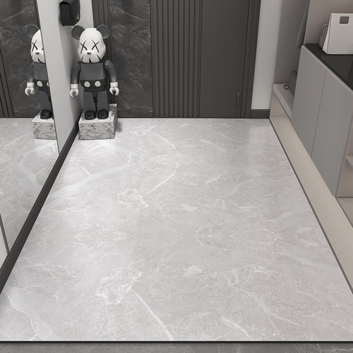 【必买榜】皮革入户门地垫免洗