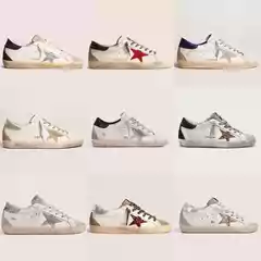 Golden goose Sneakers Super-Star