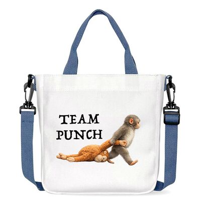 网红猴子TeamPunchMonkey时尚单