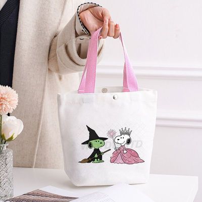 外贸wicked魔法坏女巫周边个性印