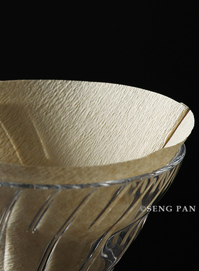 HARIO日本咖啡滤纸V60滴漏滴滤式手冲咖啡过滤纸0102原木VCF顺丰